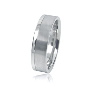 White-gold-dual-textured-wedding-ring-2-min