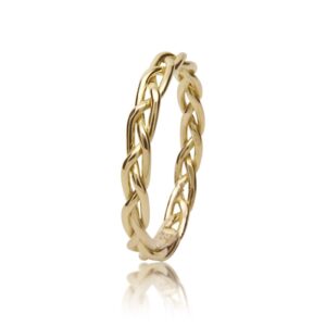 yellow-gold-plaited-ring-min