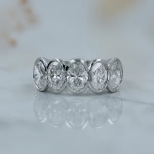 Special Occasion Ring or Eternity Band